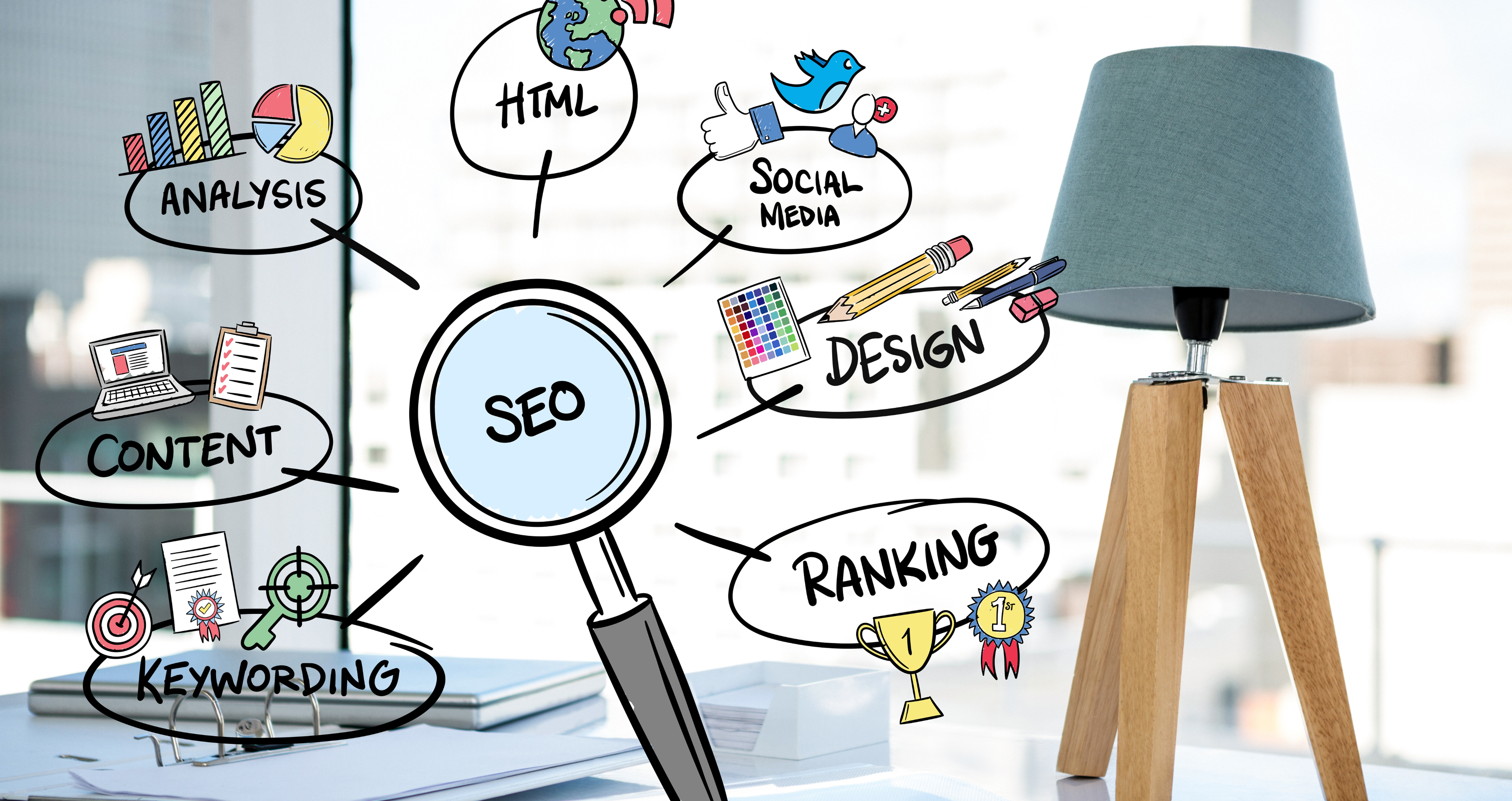 Digital Growth & Marketing Strategy video preview