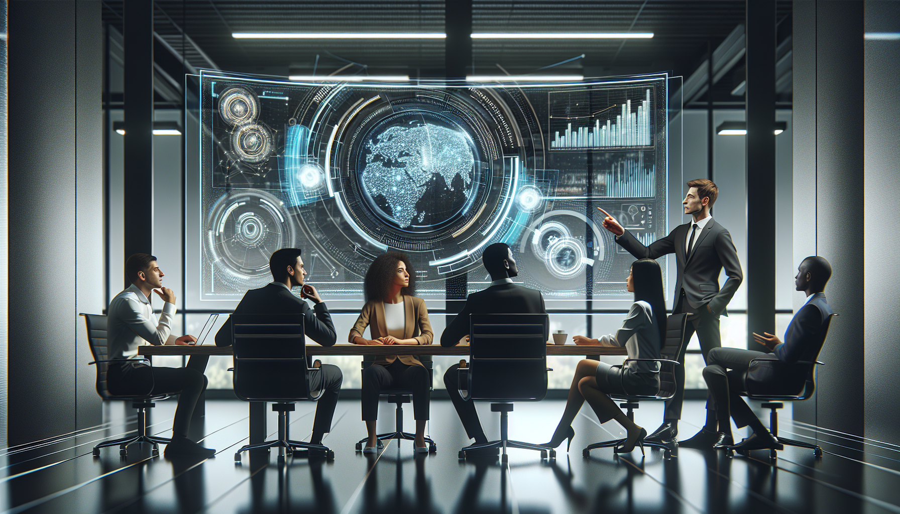 Mastering Digital Marketing in 2024: Top Strategies for English-Speaking Businesses