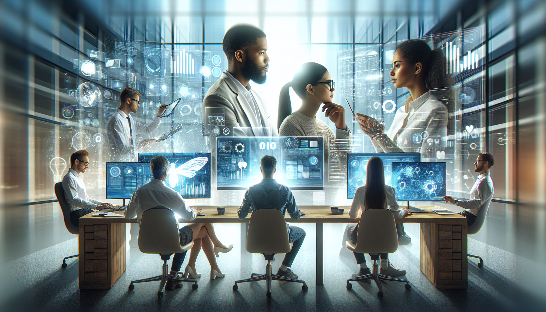 Maximizing Your 2024 Digital Marketing Strategy: Trends and Tactics